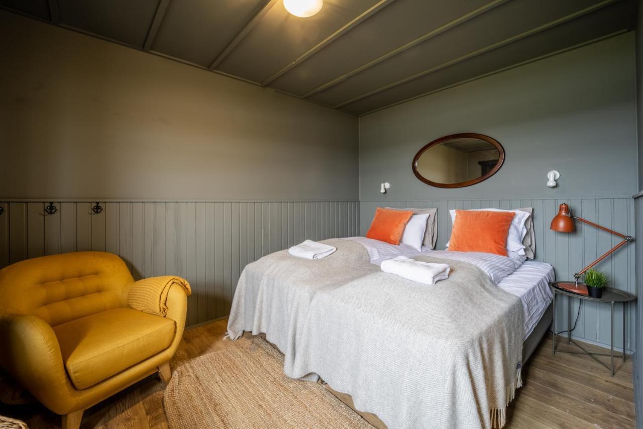 Riverfront Lodge Хела Екстериор снимка