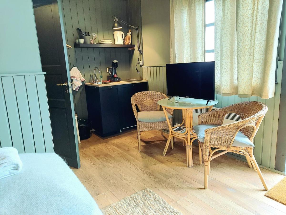 Riverfront Lodge Хела Екстериор снимка