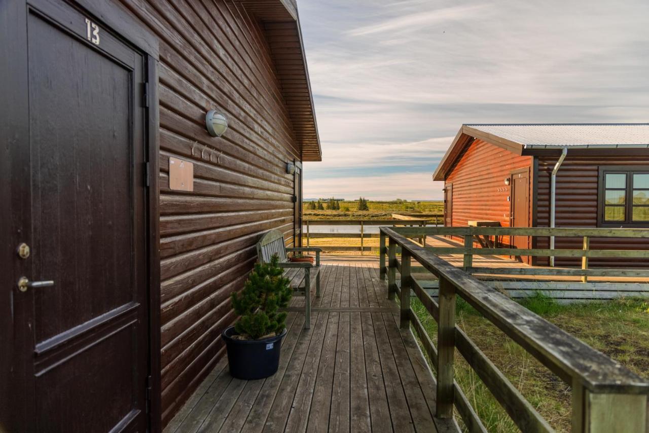 Riverfront Lodge Хела Екстериор снимка