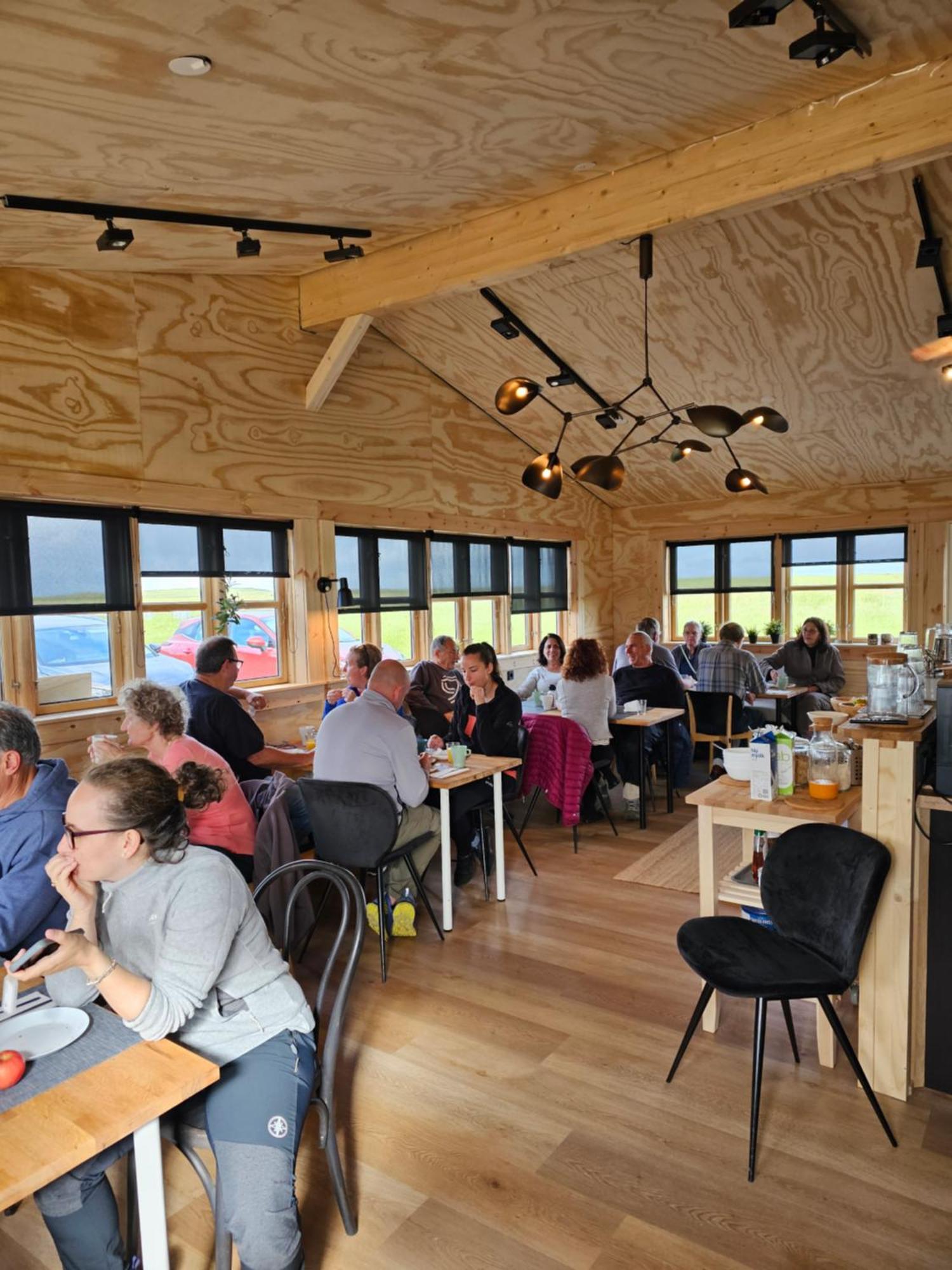 Riverfront Lodge Хела Екстериор снимка